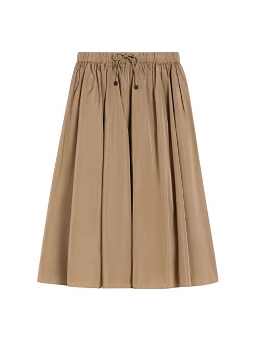 Gonna in seta MAX MARA | 2611101032600MXMLONZA055